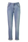 PARIS JEAN - mid blue